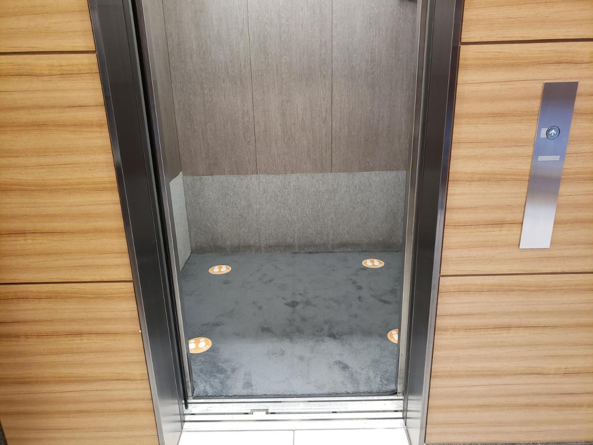 Smile Hotel Shiogama Exterior photo