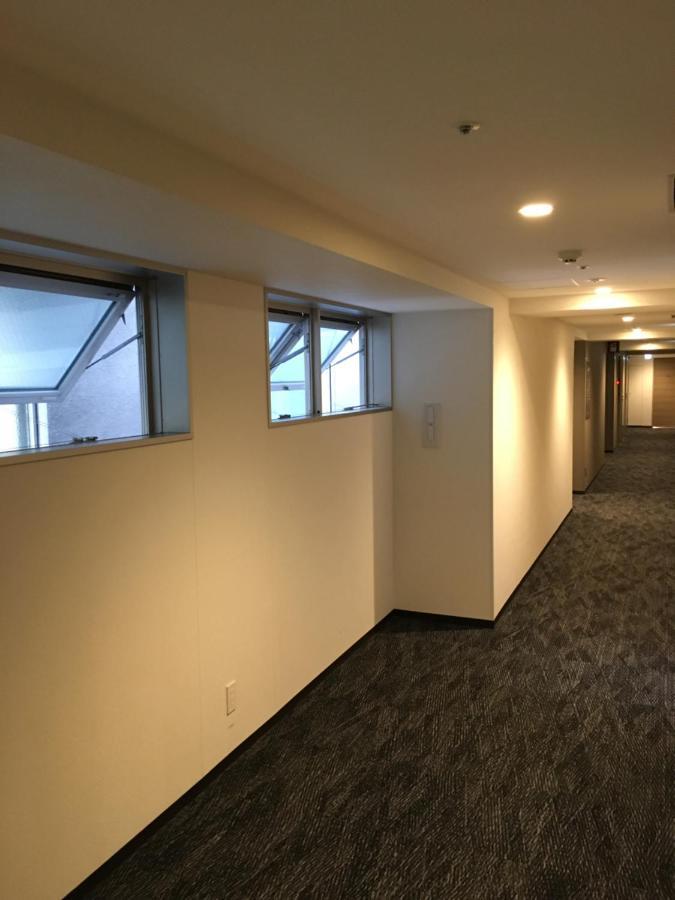 Smile Hotel Shiogama Exterior photo
