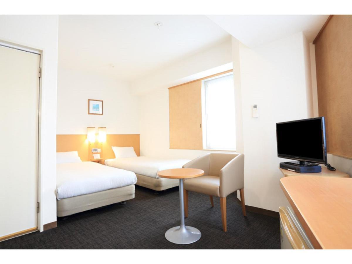 Smile Hotel Shiogama Exterior photo