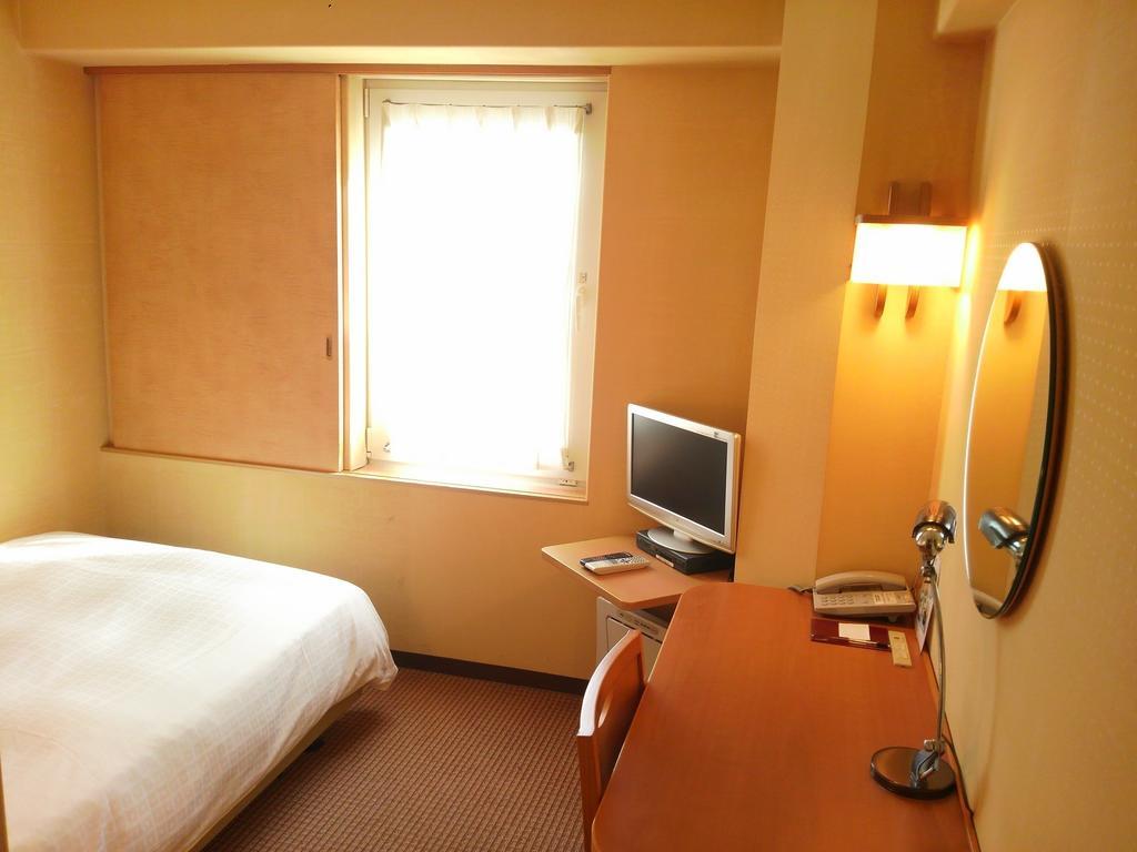 Smile Hotel Shiogama Room photo