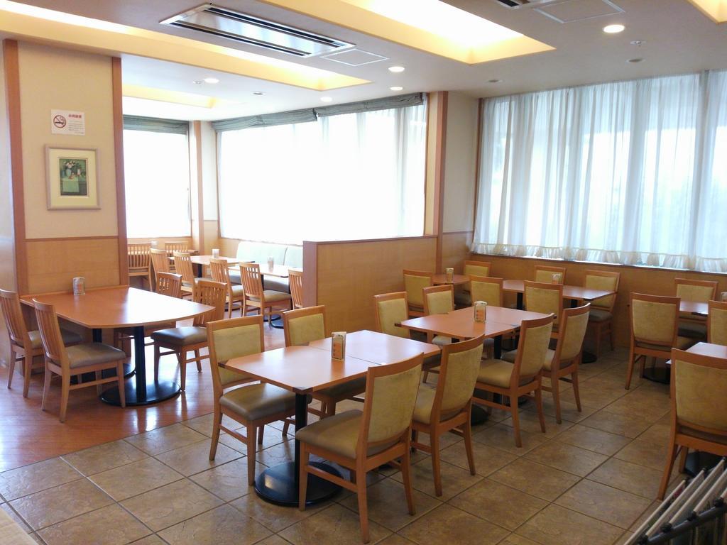 Smile Hotel Shiogama Room photo