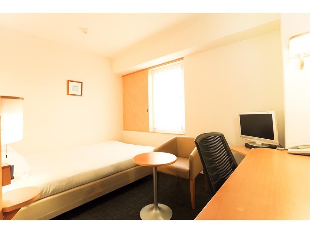 Smile Hotel Shiogama Exterior photo