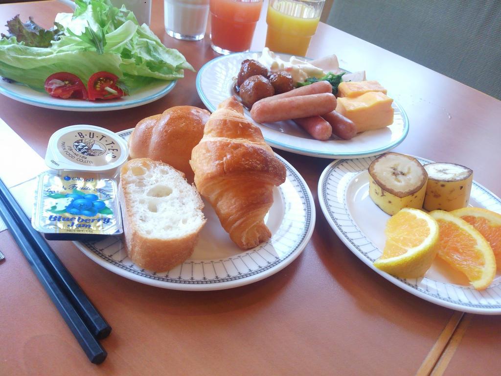 Smile Hotel Shiogama Room photo