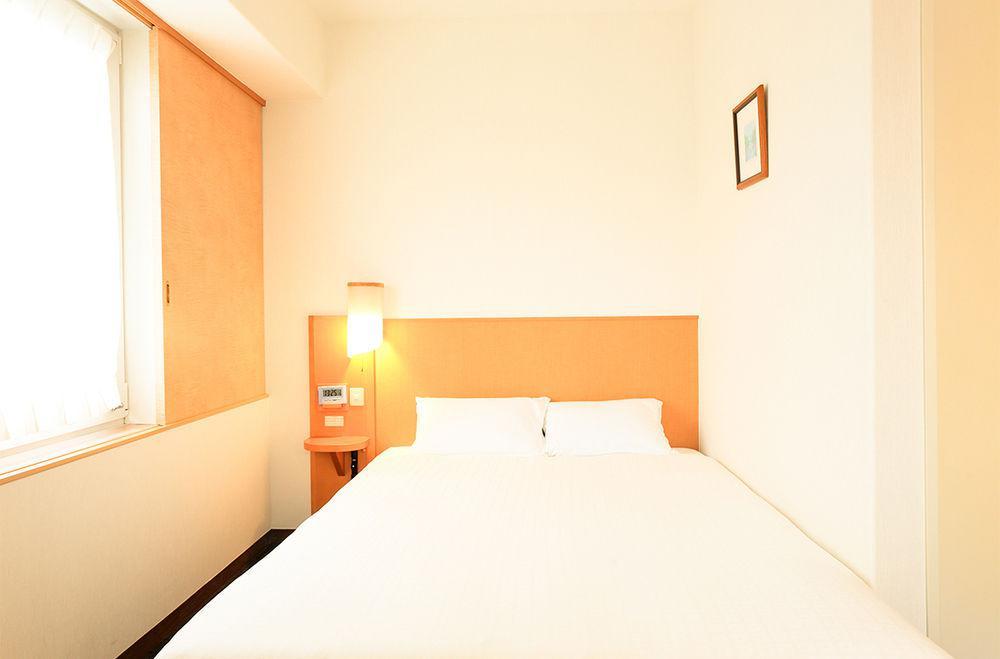 Smile Hotel Shiogama Exterior photo