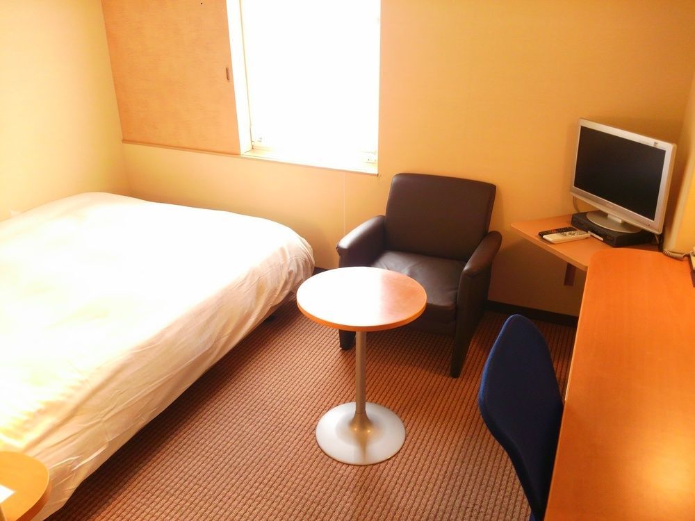 Smile Hotel Shiogama Exterior photo